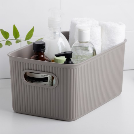Cesto Multiusos Baobab 5L 18.1X27.2X13cm - Image product