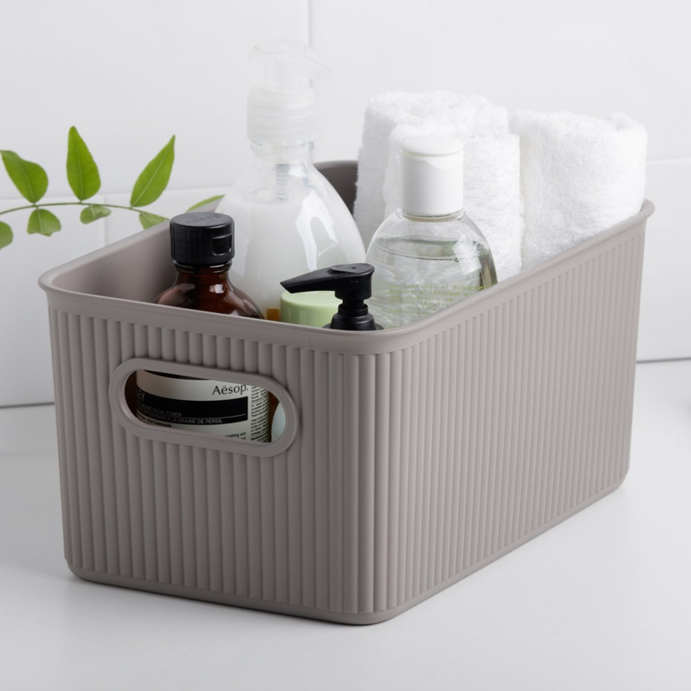 Cesto Multiusos Baobab 5L 18.1X27.2X13cm