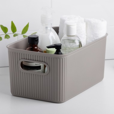 Cesto Multiusos Baobab 5L 18.1X27.2X13cm