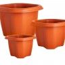 Vaso Oct Terracota Vaso Oct Terracota