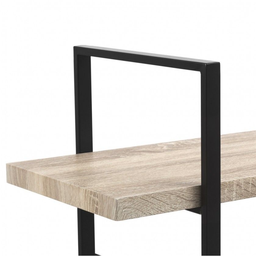 Estante 3 Prateleiras 100X33X80CM Estante 3 Prateleiras 100X33X80CM