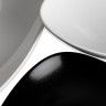Prato Porcelana Vendome Bege 31X25X4cm Prato Porcelana Vendome Bege 31X25X4cm
