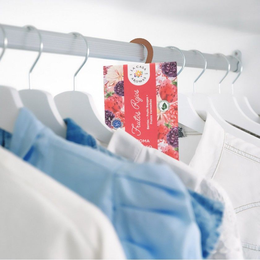 Saqueta Perfumada Armrio 100ml