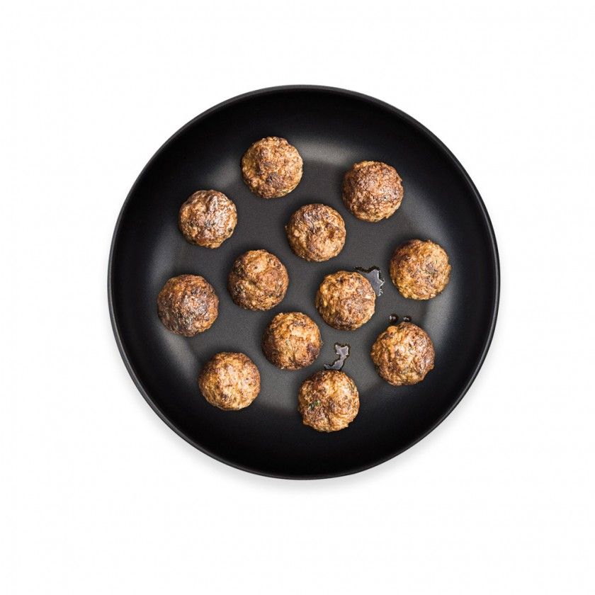 Pina para Almndegas Grandchef  3.5X17.5cm