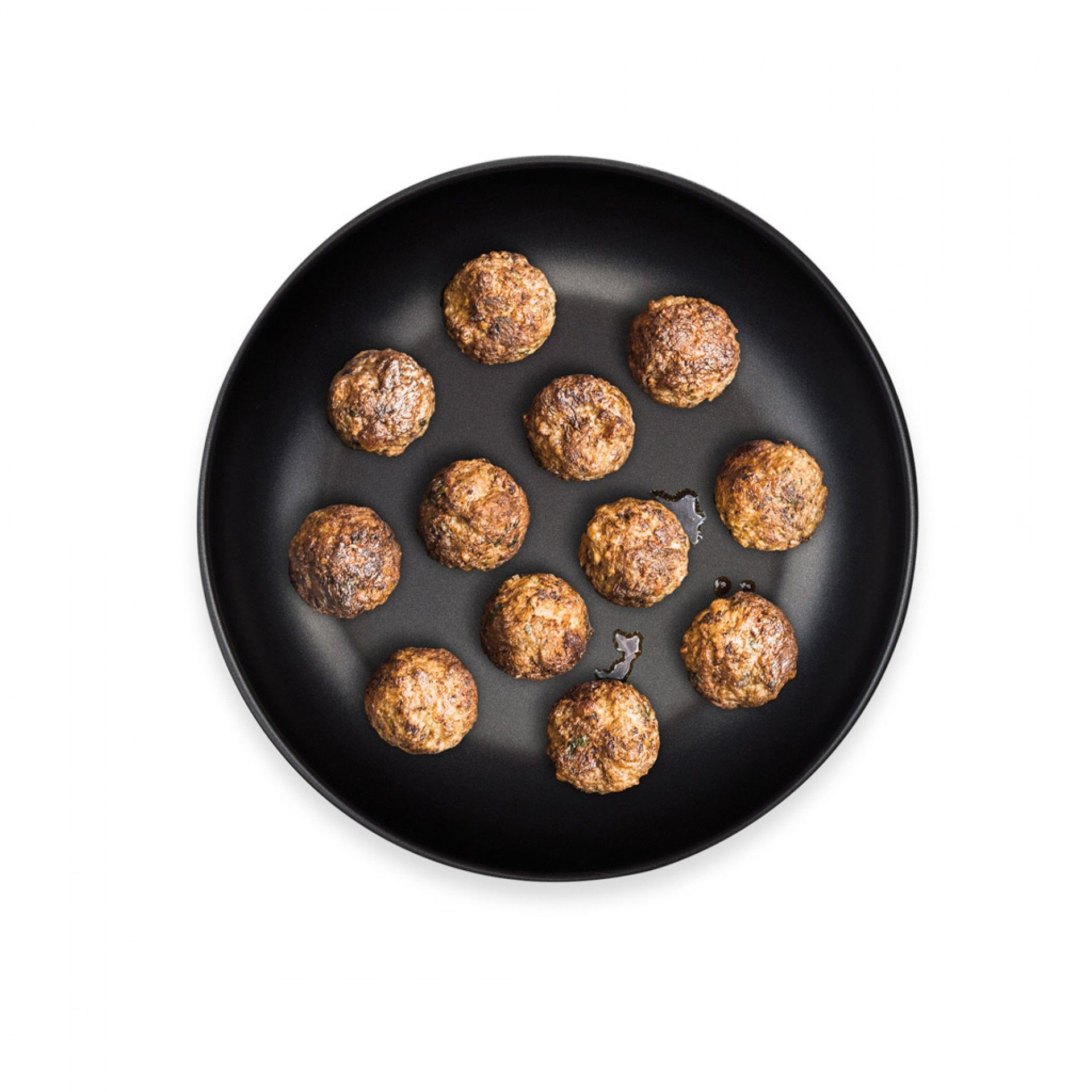 Pinça para Almôndegas Grandchef 3.5X17.5cm