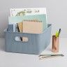 Cesto Multiusos Baobab 15L 29.4X38.5X16cm Cesto Multiusos Baobab 15L 29.4X38.5X16cm
