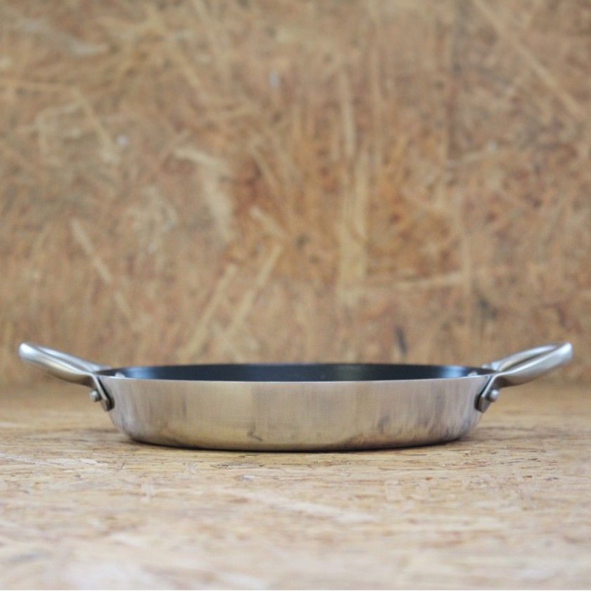 Sert Antiaderente Alumnio com 2 Asas 21cm