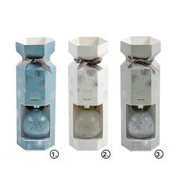 Difusor Mikado Bola Glitter