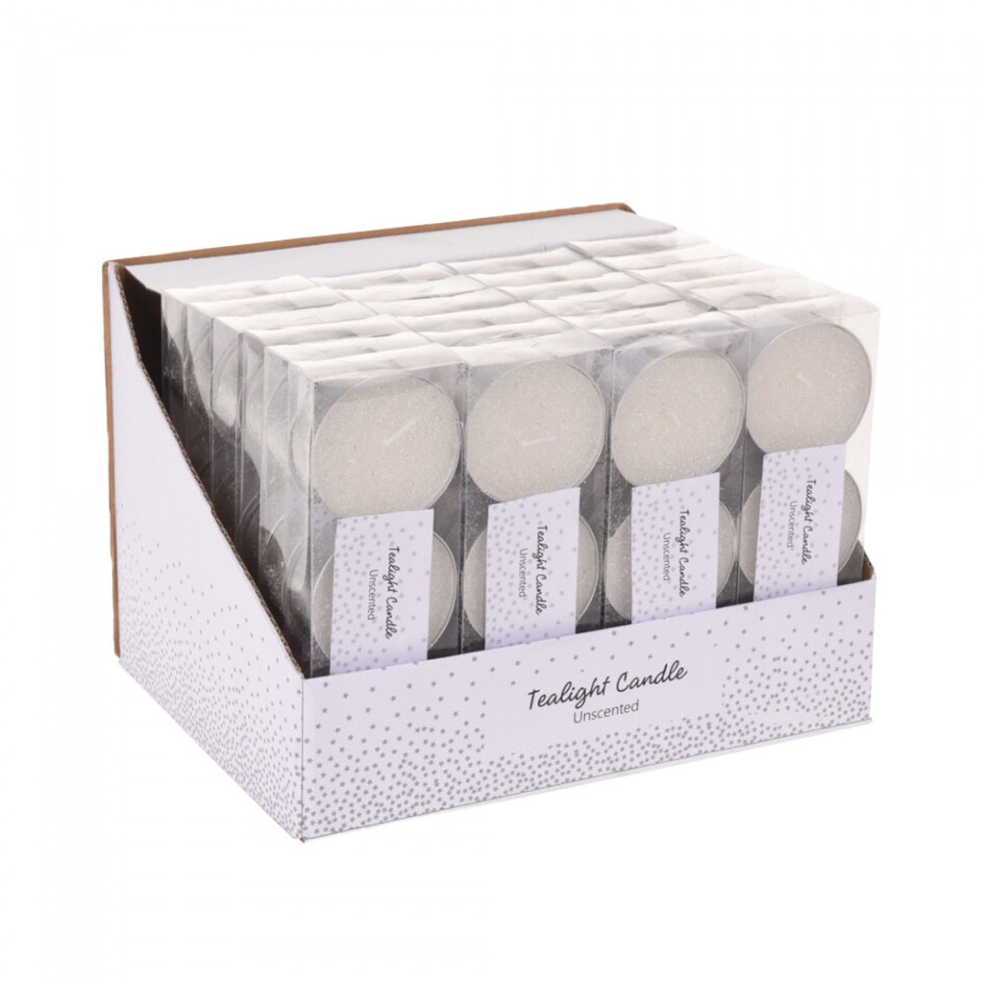 Velas Brancas Pack 3