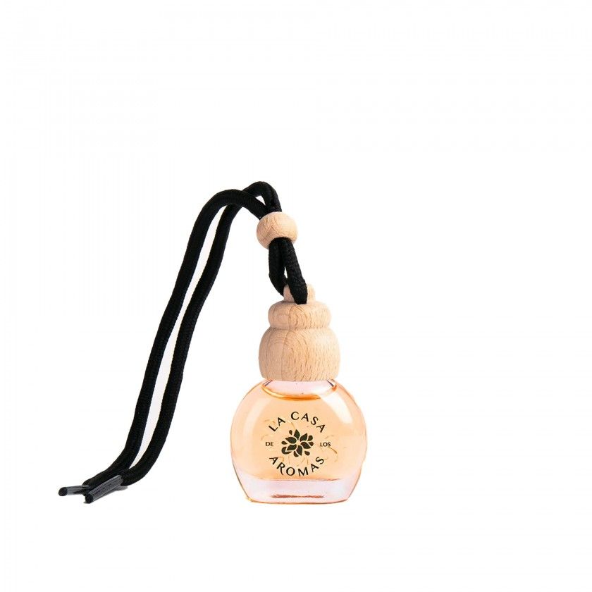 Ambientador Carro Frasco Vidro 7ml