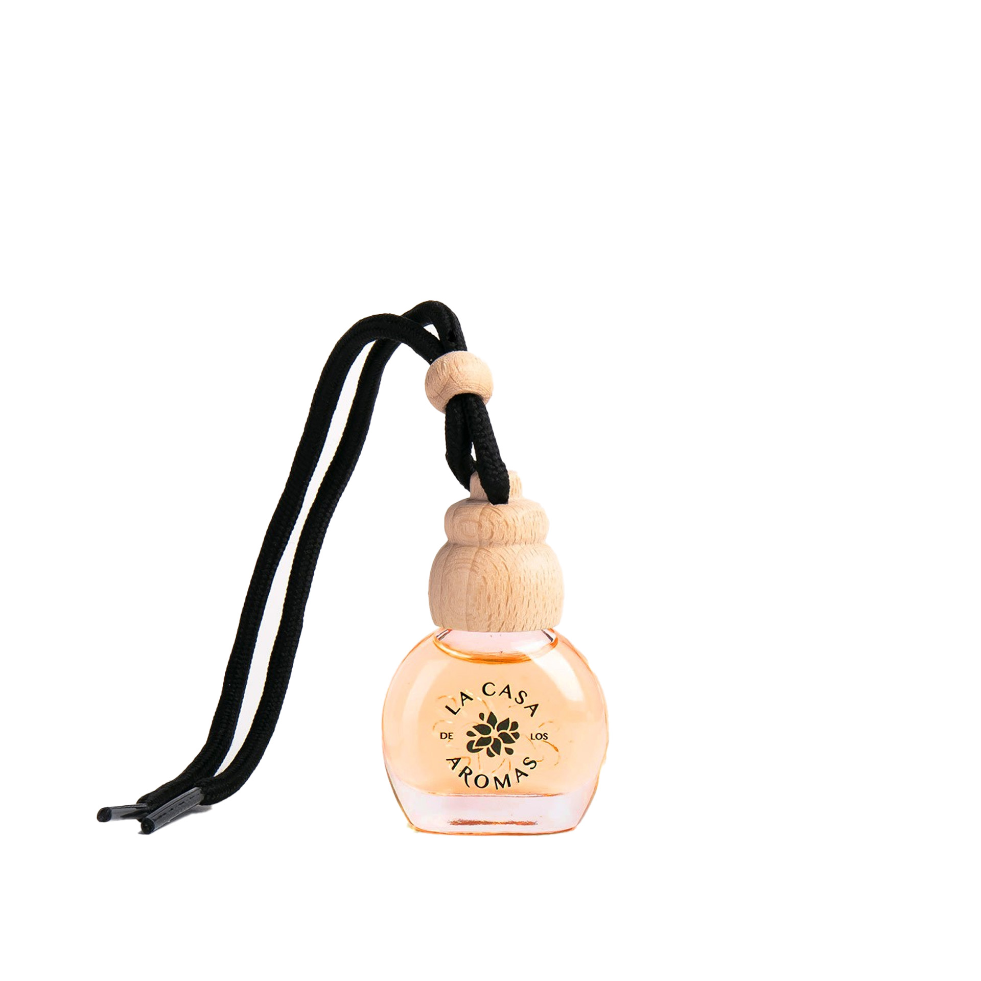 Ambientador Carro Frasco Vidro 7ml