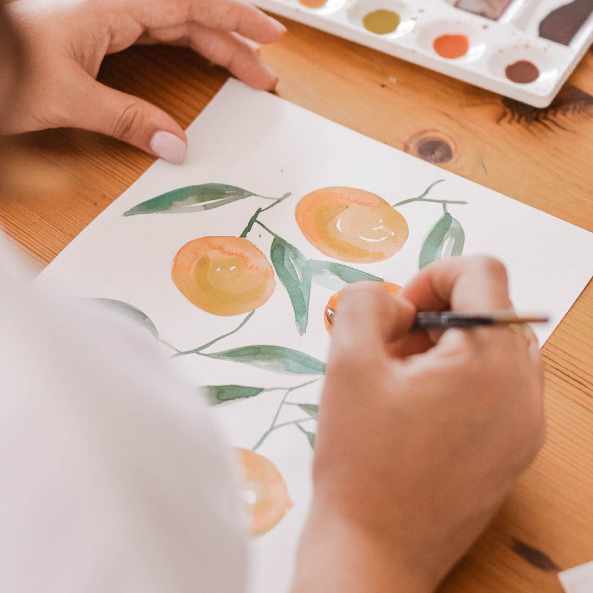 Guache Giotto 7.5ml 5 Cores