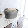 Cesto Roupa Baobab 35L 52X4.5X26.5cm Cesto Roupa Baobab 35L 52X4.5X26.5cm