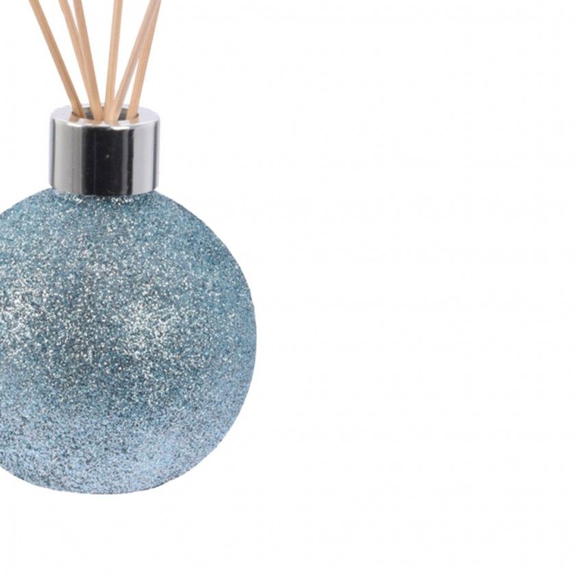 Difusor Mikado Bola Glitter Difusor Mikado Bola Glitter
