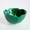 Malga Couve Cerâmica 14X7.5cm Malga Couve Cerâmica 14X7.5cm