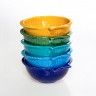 Malga Peixe Cerâmica 14cm Malga Peixe Cerâmica 14cm