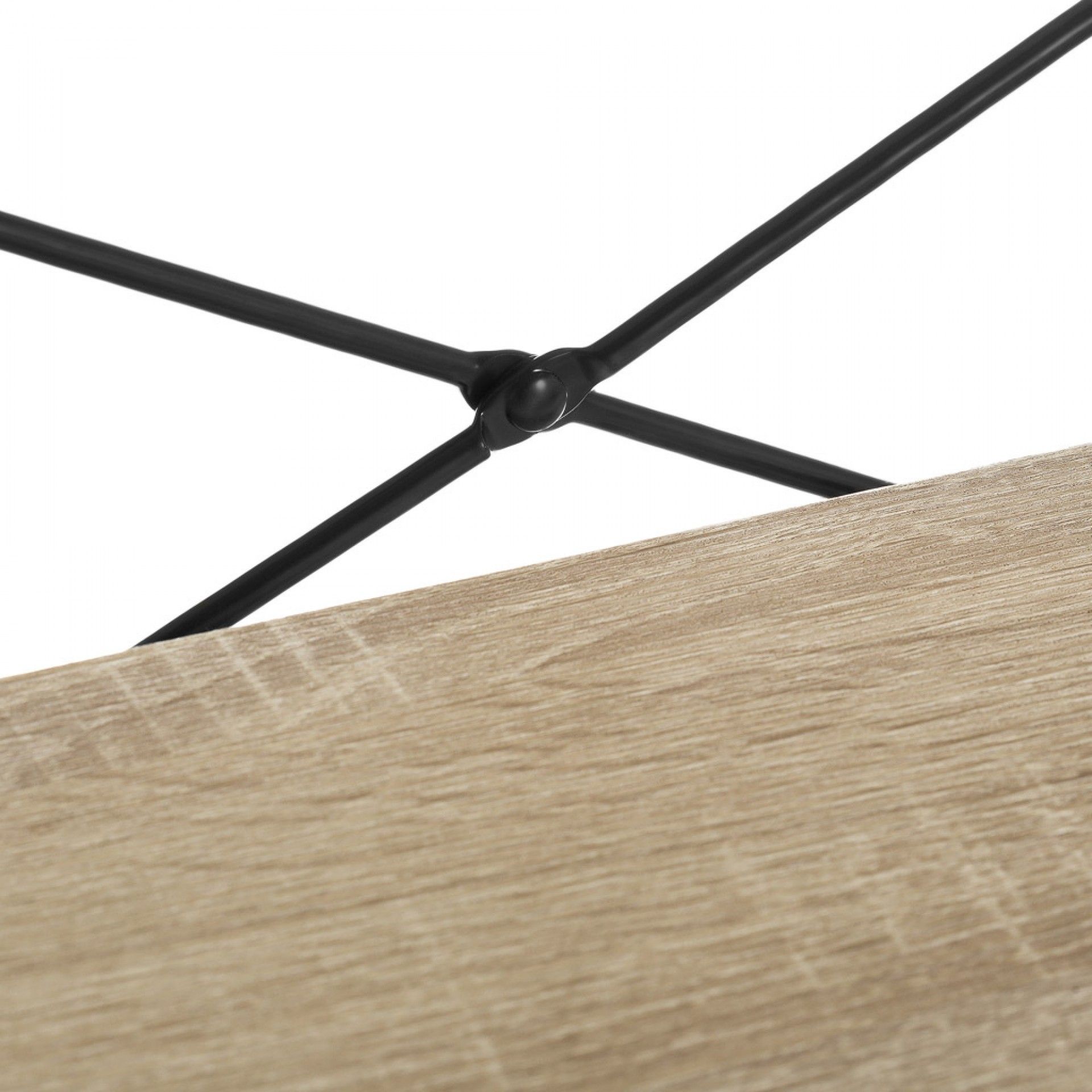 Estante 3 Prateleiras 80X33X104CM