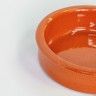 Taa Leite Creme Barro Liso 12.5X3.5cm