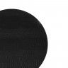 Individual Redondo Preto Ø38CM Individual Redondo Preto Ø38CM