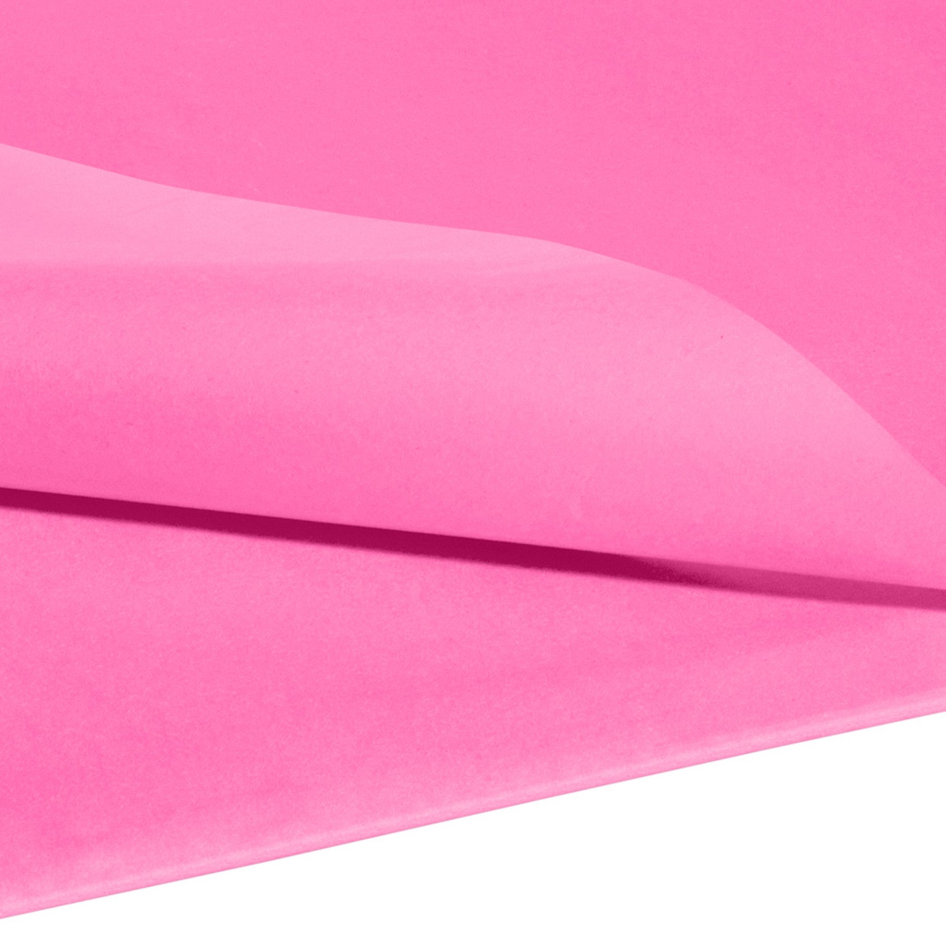 Papel Seda Sadipal Magenta 51X76cm Pack 25