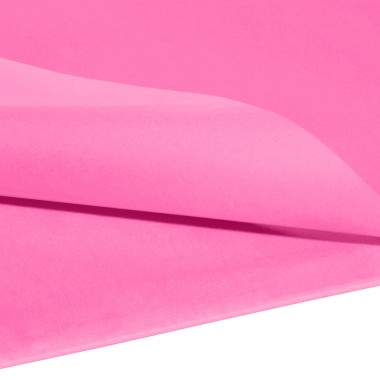 Papel Seda Sadipal Magenta 51X76cm Pack 25