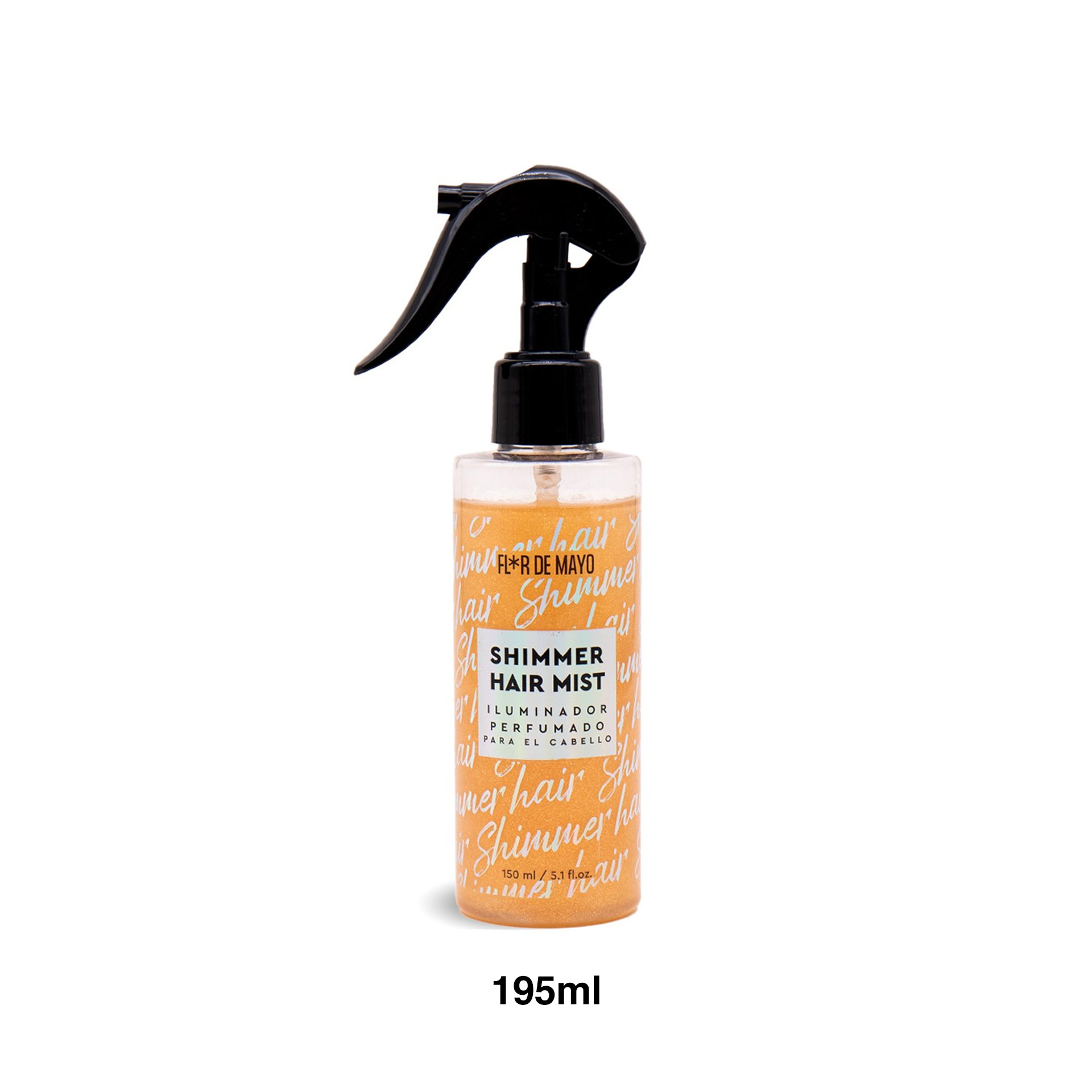 Bruma Cabelo Shimmer com Perfume Mist 195ml