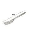 Espátula Barbecue Inox 44cm Espátula Barbecue Inox 44cm