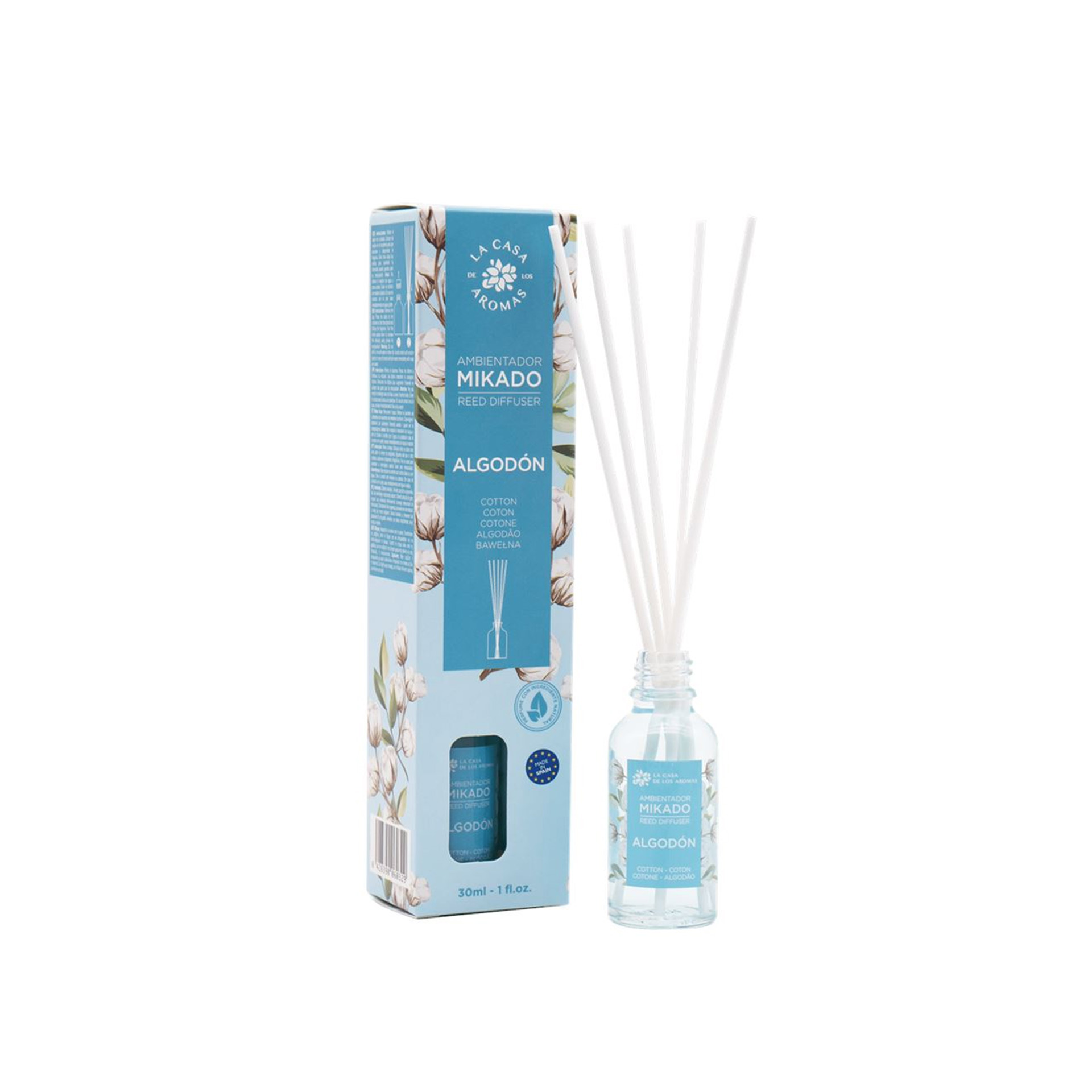 Ambientador Mikado 30ml