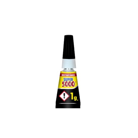 Super Cola 5000 Bricotech Pack 8X1gr - Image product