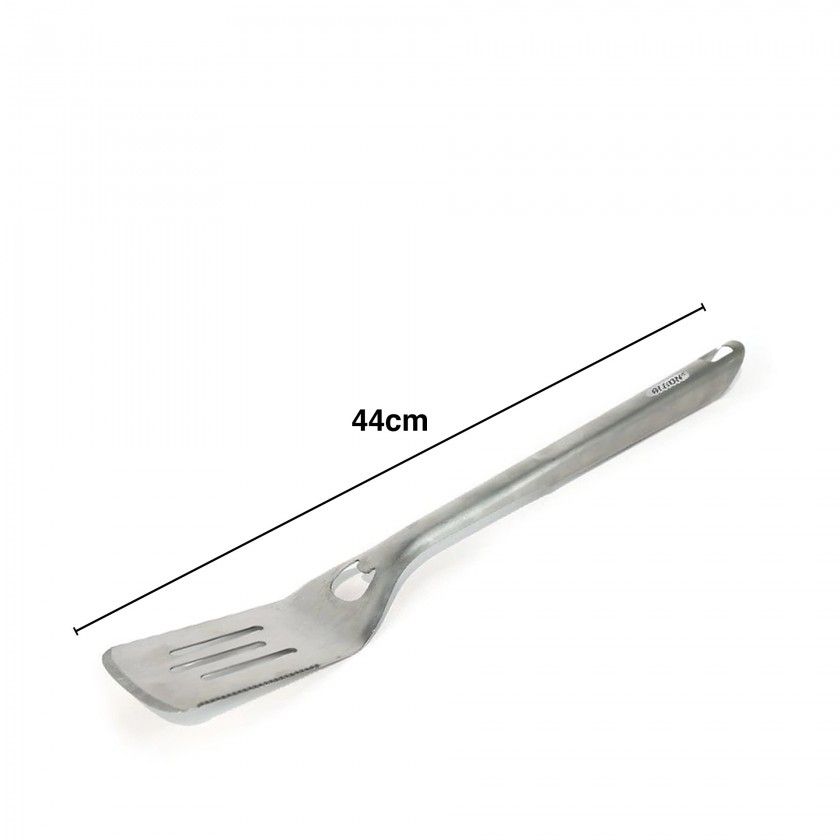 Esptula Barbecue Inox 44cm