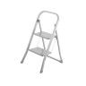 Escadote Dobrvel 2 Degraus 46.5X55X82cm
