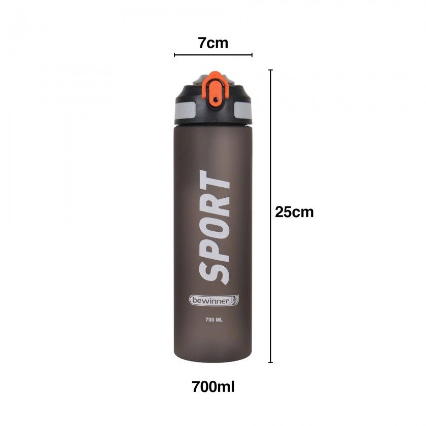 Garrafa �gua Bewinner Sport