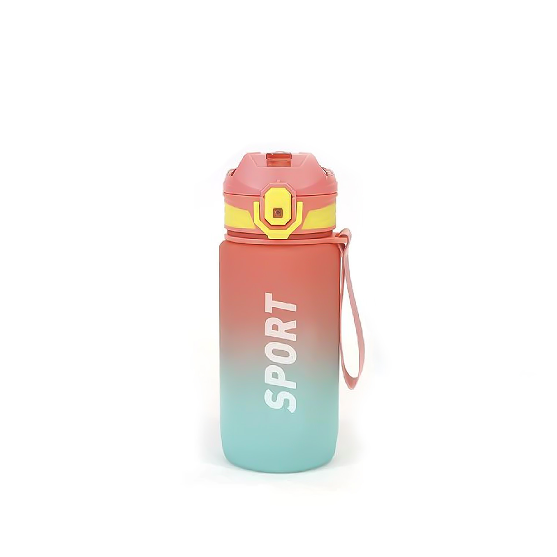 Garrafa Água Bewinner Multicolor Sport