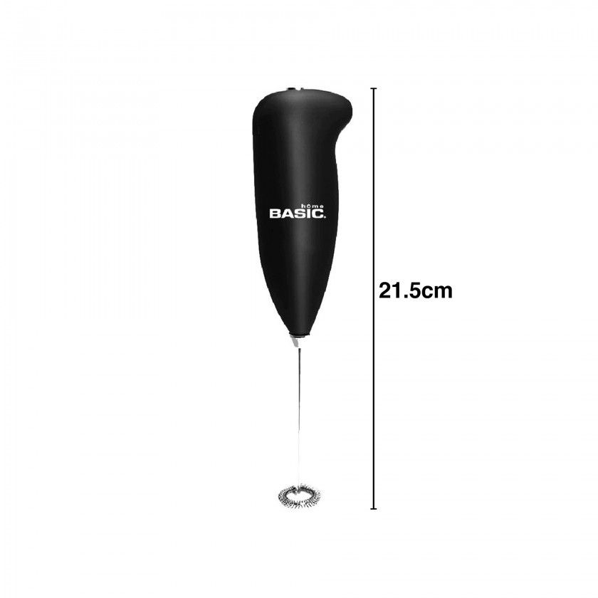 Agitador Elétrico Basic Home 21.5cm Agitador Elétrico Basic Home 21.5cm