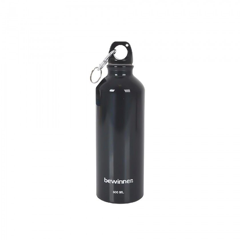 Garrafa gua Alumnio Bewinner Redondo 500ml 6.5X21cm