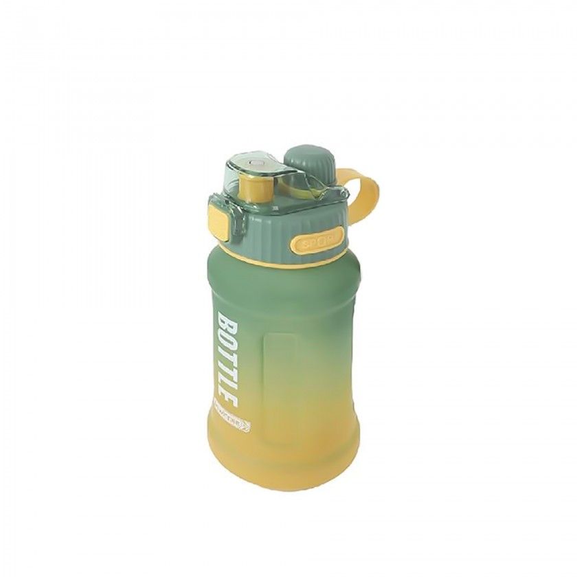 Garrafa Água Bewinner Multicolor Sport 800ml 12X22cm Garrafa Água Bewinner Multicolor Sport 800ml 12X22cm