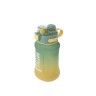 Garrafa Água Bewinner Multicolor Sport 800ml 12X22cm Garrafa Água Bewinner Multicolor Sport 800ml 12X22cm