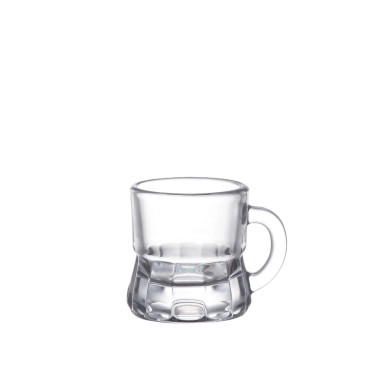 Copo Shot com Asa Dubai 30ml 4X4.5cm Pack 4