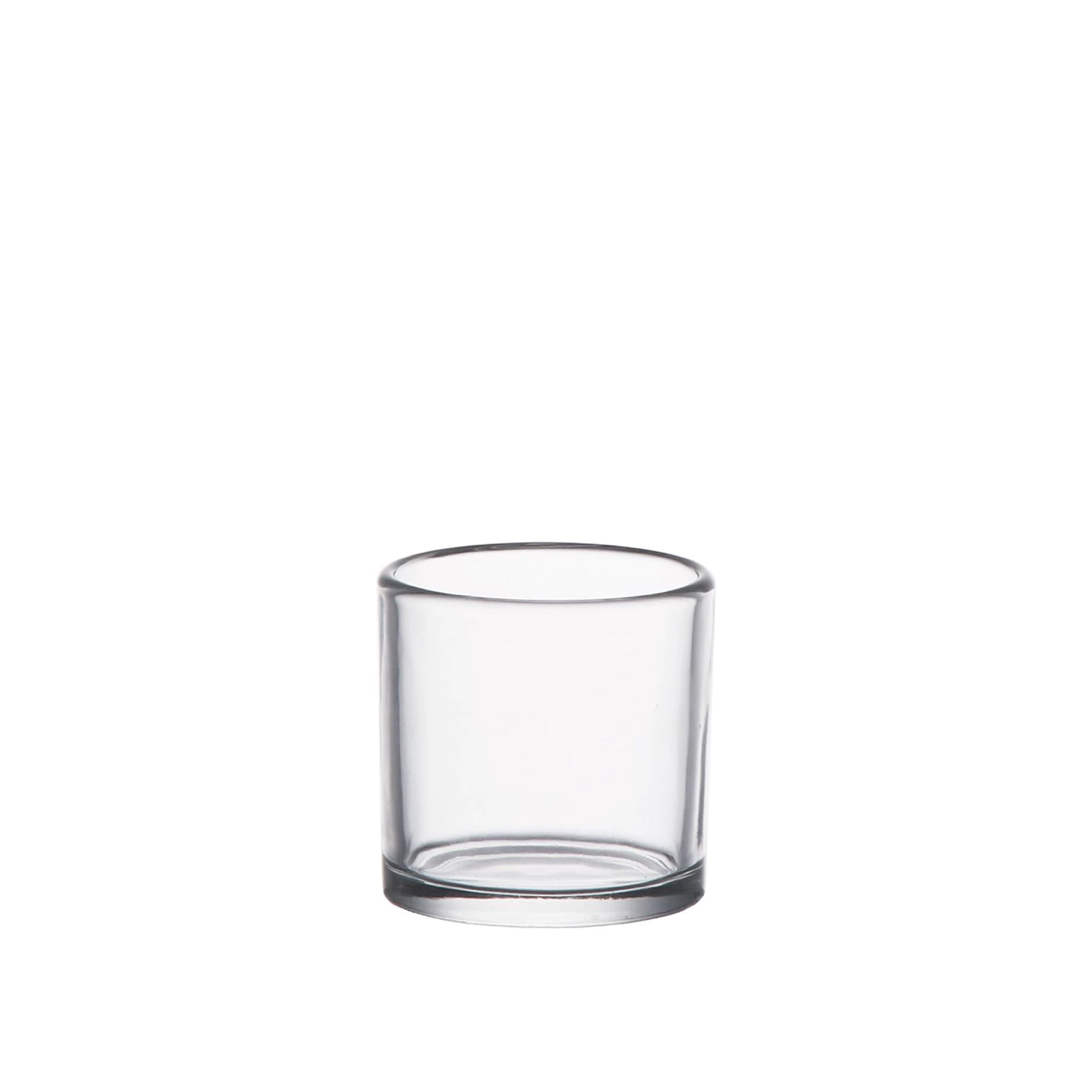 Copo Shot Micy 50ml 4.5X4.5cm Pack 4