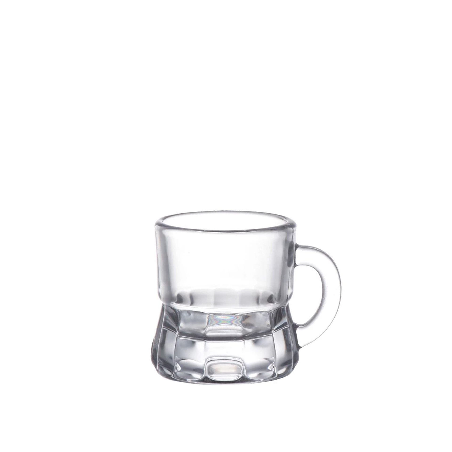 Copo Shot com Asa Dubai 30ml 4X4.5cm Pack 4