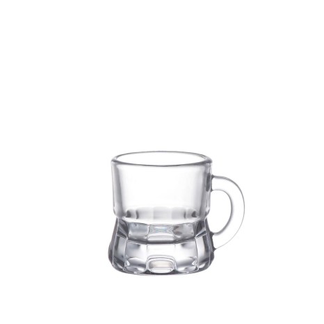 Copo Shot com Asa Dubai 30ml 4X4.5cm Pack 4 - Image product