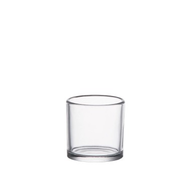Copo Shot Micy 50ml 4.5X4.5cm Pack 6
