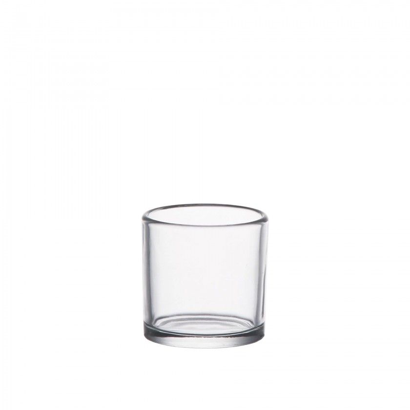 Copo Shot Micy 50ml 4.5X4.5cm Pack 4