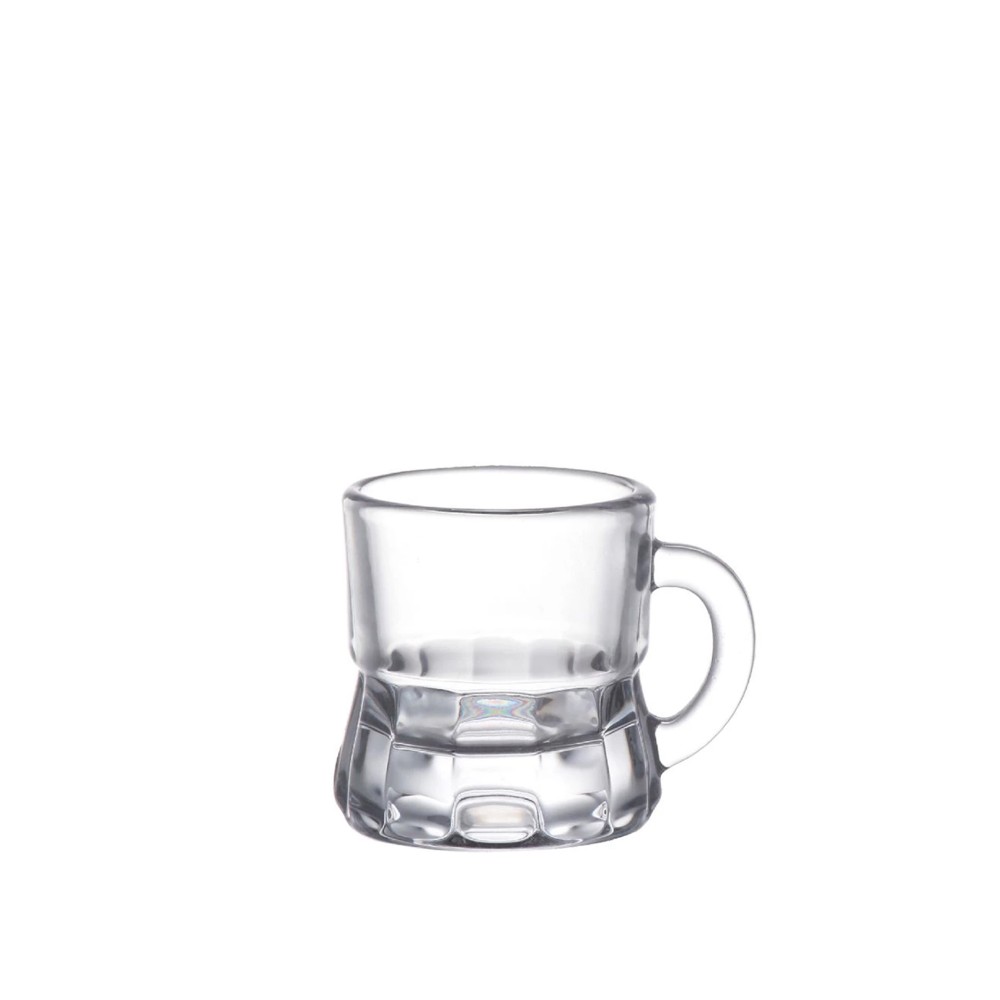 Copo Shot com Asa Dubai 30ml 4X4.5cm Pack 4