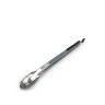 Pinça Churrasco Inox 41cm Pinça Churrasco Inox 41cm