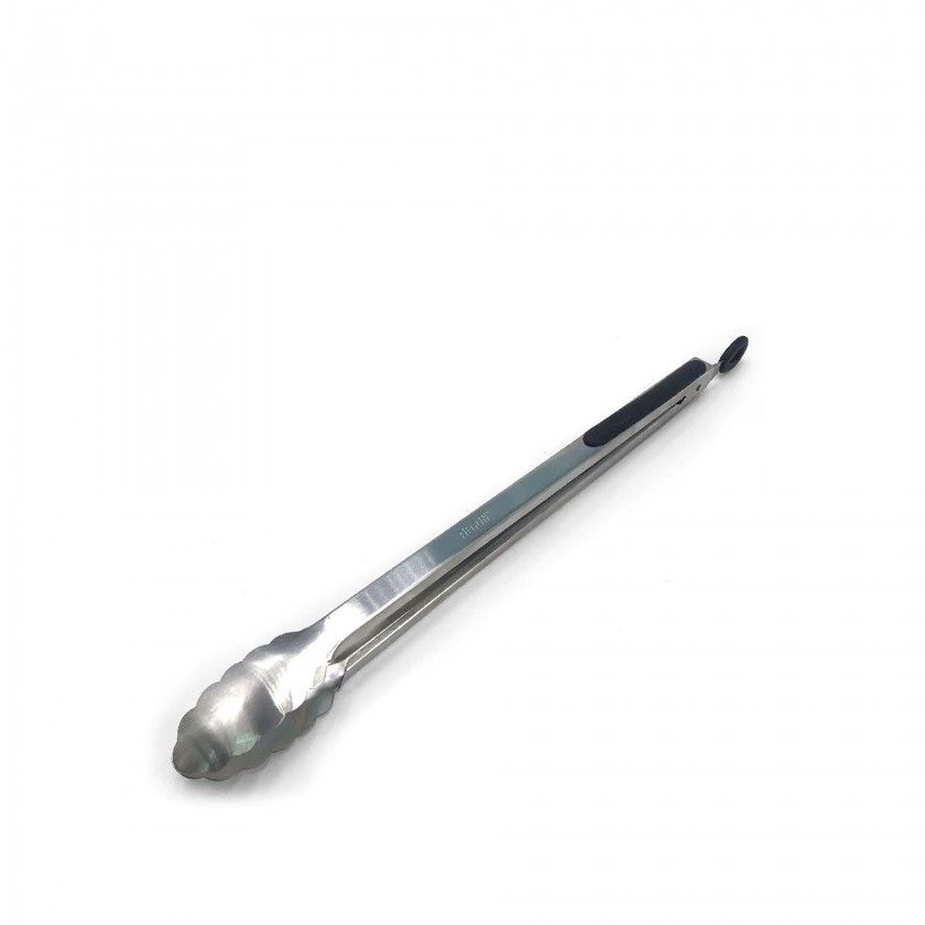 Pina Churrasco Inox 41cm