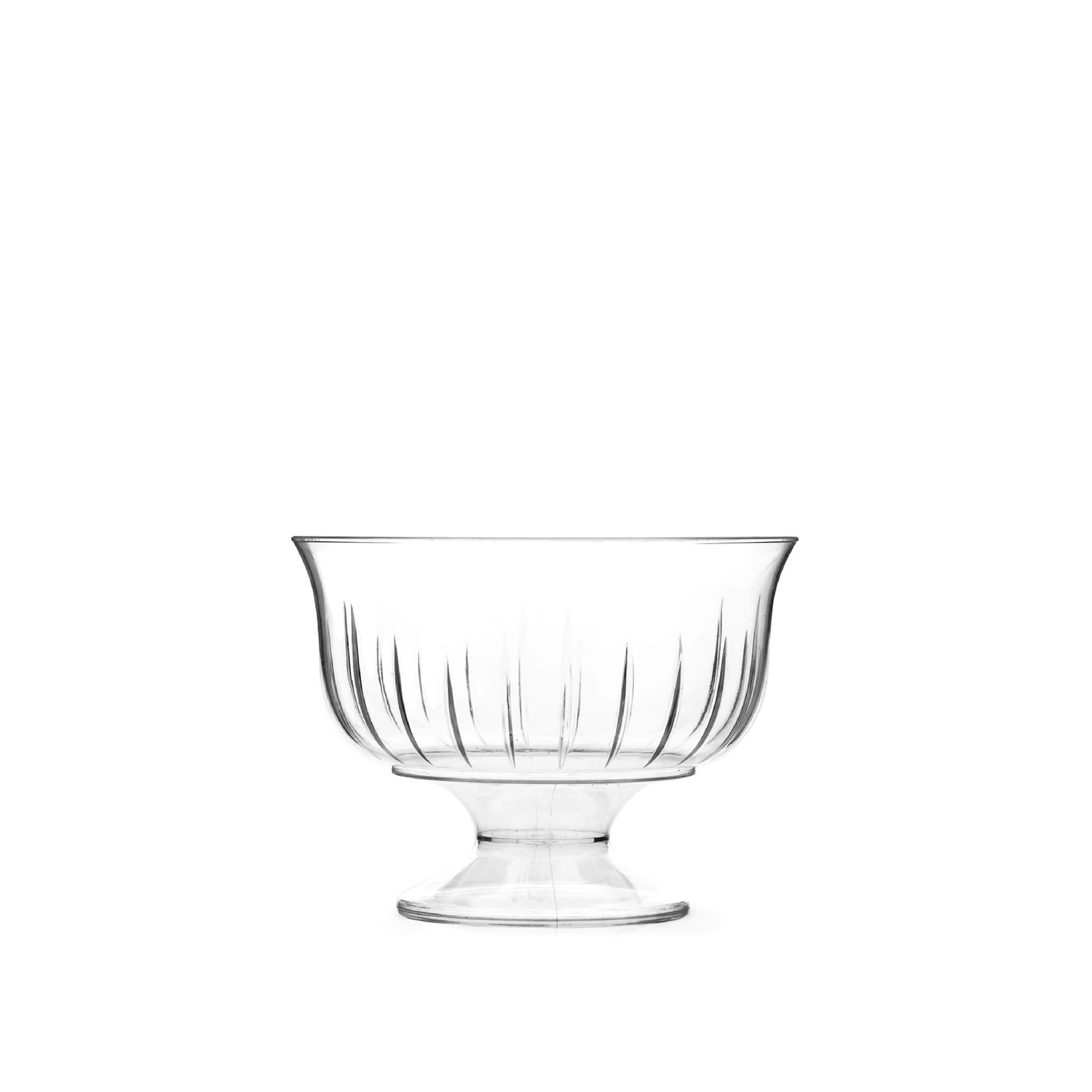 Taça Degustação Reutilizável 230ml Pack 4
