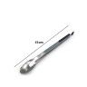 Pinça Churrasco Inox 41cm Pinça Churrasco Inox 41cm
