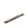 Espeto Churrasco Metal 33cmx4mm Pack 6