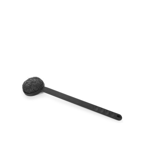 Escova Limpa Churrasqueira 35X9.5cm - Image product